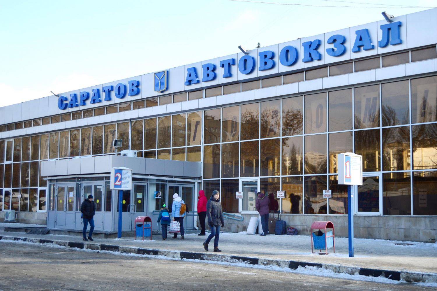 В регионе  восстановлено движение на 12 пассажирских маршрутах