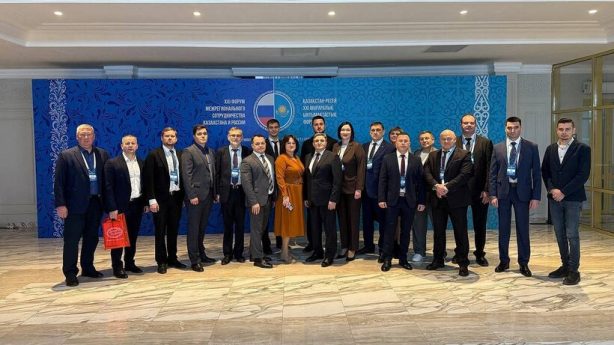 Саратовская область подпишет с Казахстаном новые соглашения о сотрудничестве