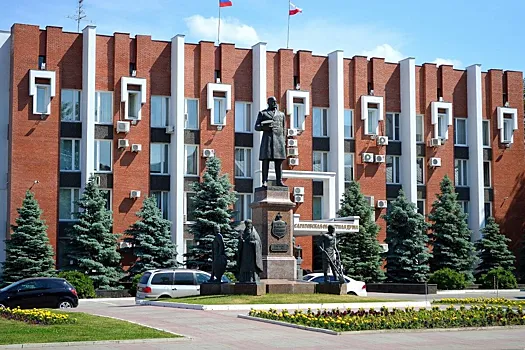 Саратовская область готовится к перераспределению полномочий между регионом и муниципалитетами