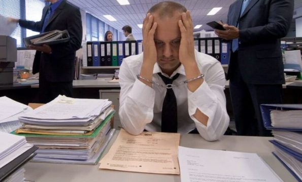 Бизнесу станет легче: отклонено более двух третей проверок, запланированных  на будущий  год