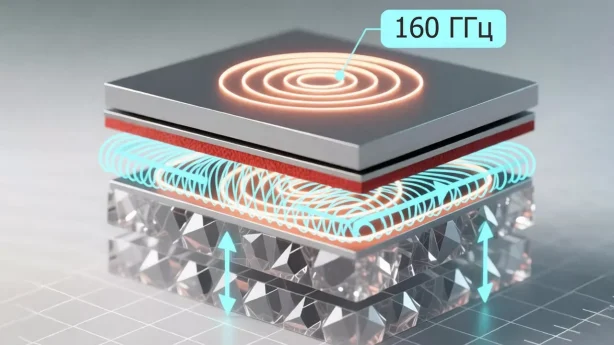 Саратовские ученые разработали технологию  управления магнитными свойствами материалов