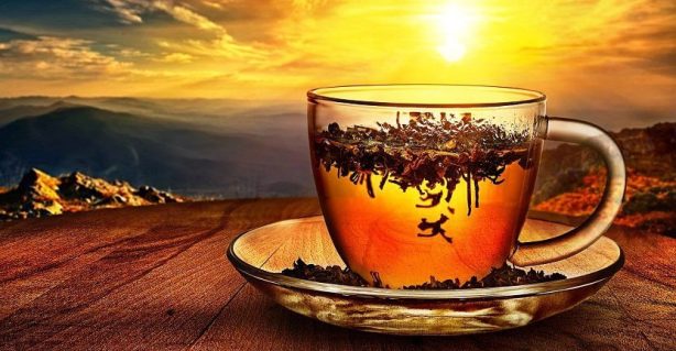 Две трети россиян пьют чай ежедневно