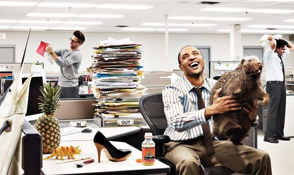 Точечные меры