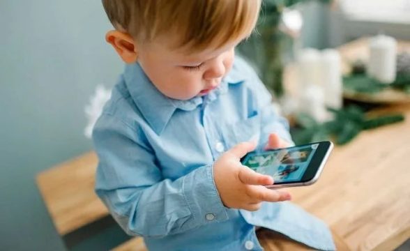 Родители могут отменить онлайн заказ, сделанный ребенком