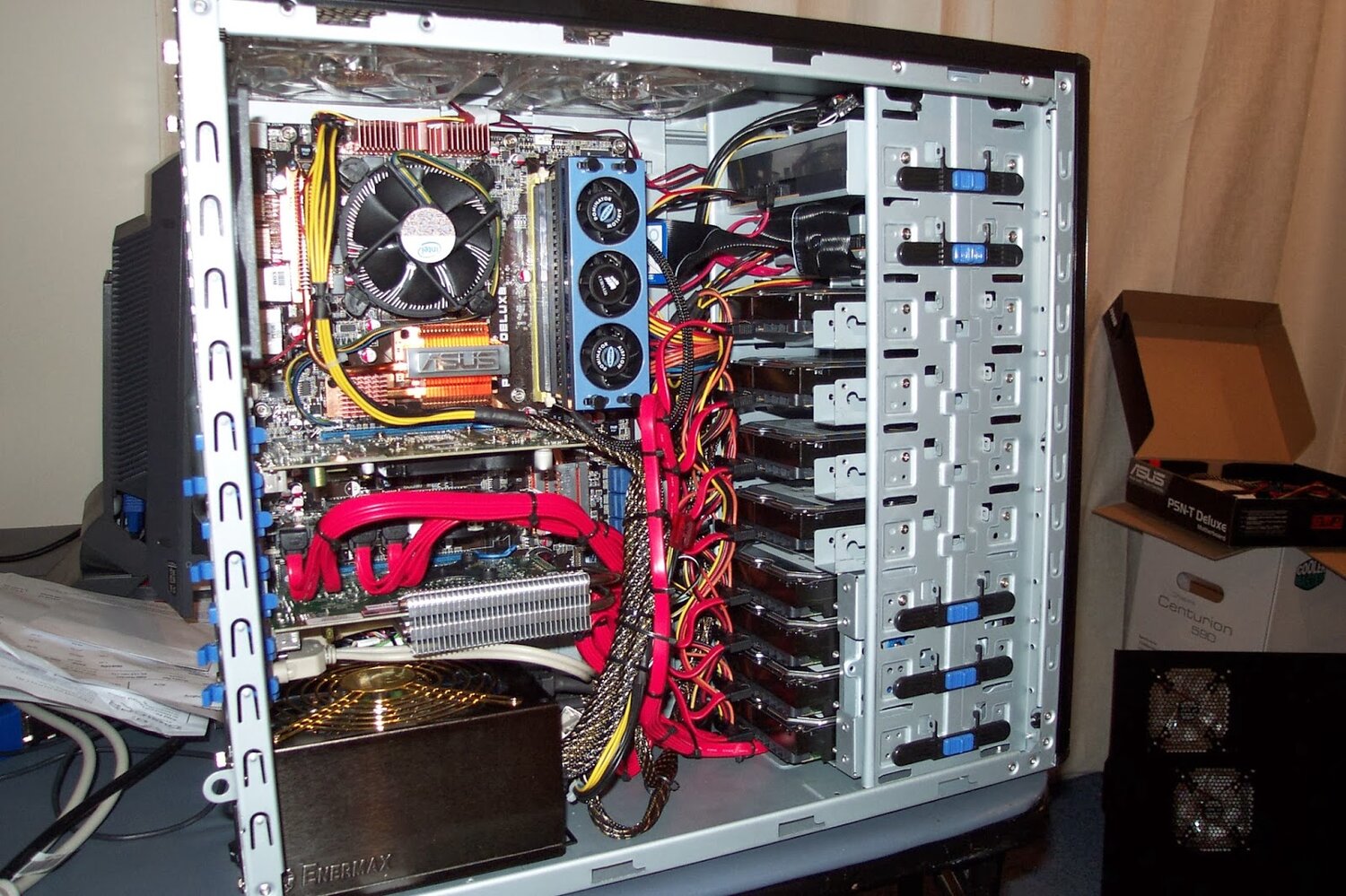 В России  обнаружена проблема с отечественным процессором