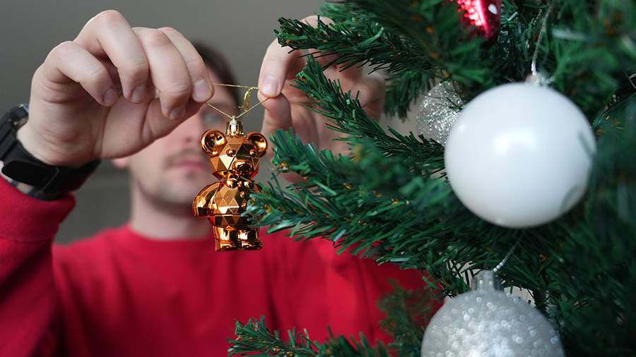 Цены на елки просто зашкаливают