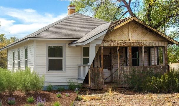 Подмена с ИИ: арендодатели массово превращают свое ветхое жилье в новое и современное