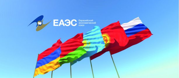 В России появится ГОСТ по цифровой маркировке продукции