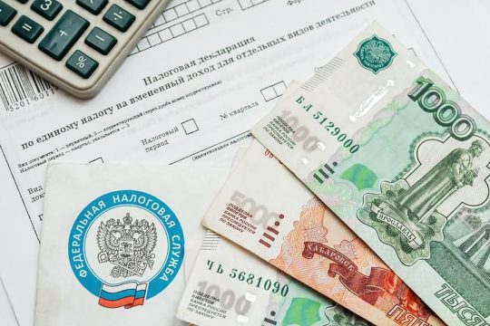 В Москве началась охота на доходы безработных