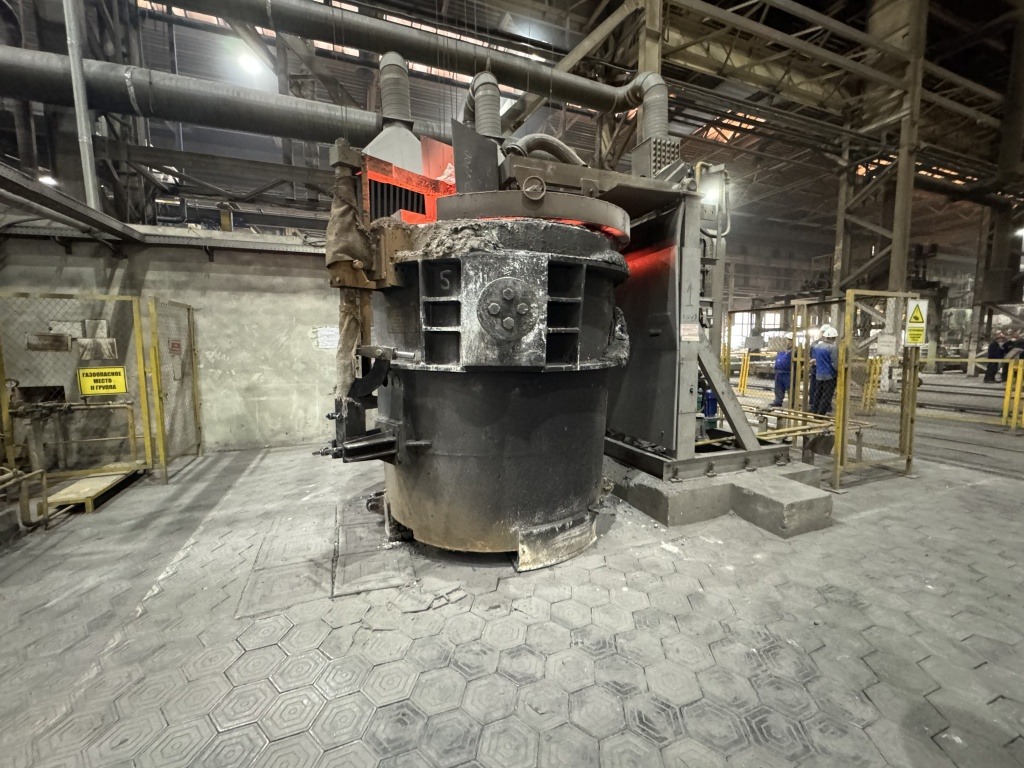 «Балаково-Центролит» нарушил промышленную безопасность