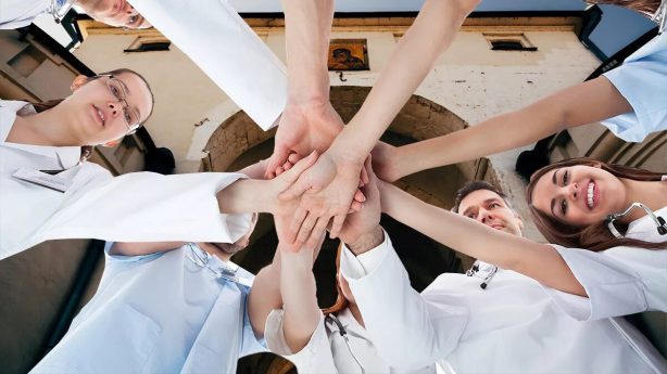 У саратовских медиков наступает новая жизнь