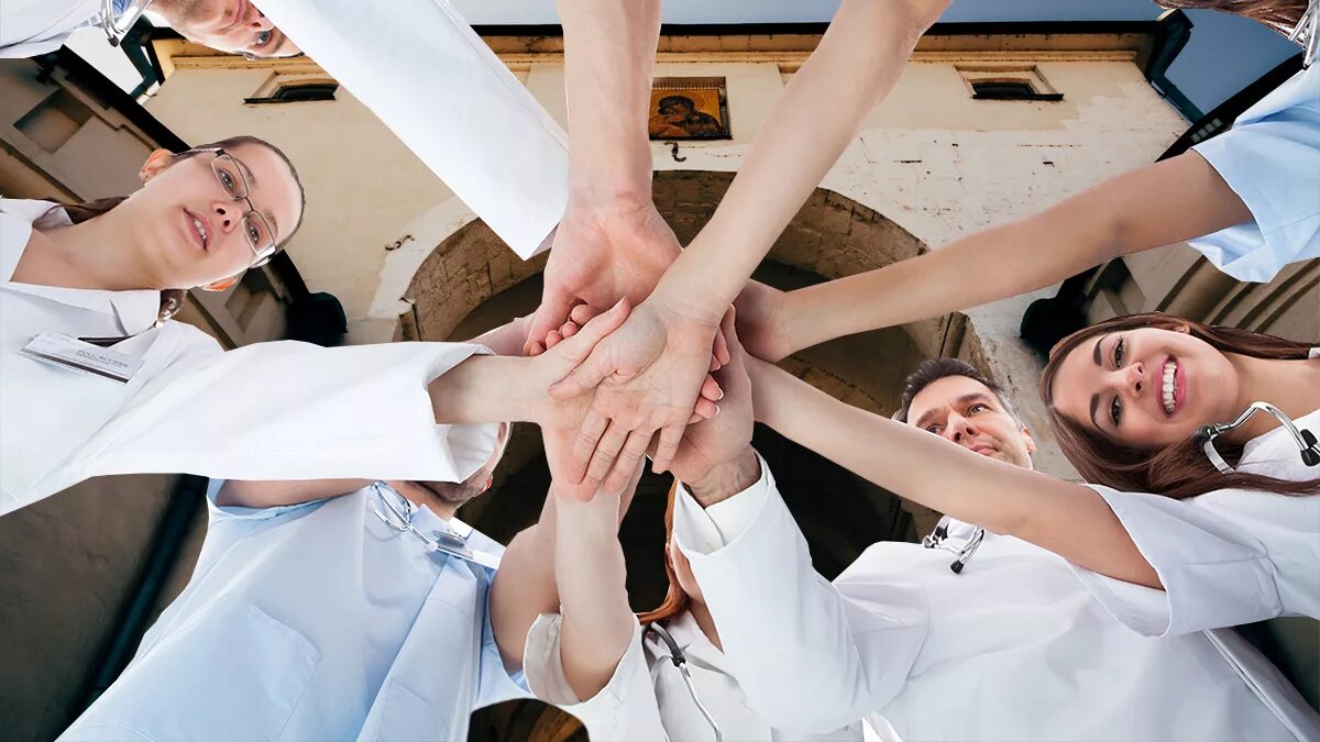 У саратовских медиков наступает новая жизнь