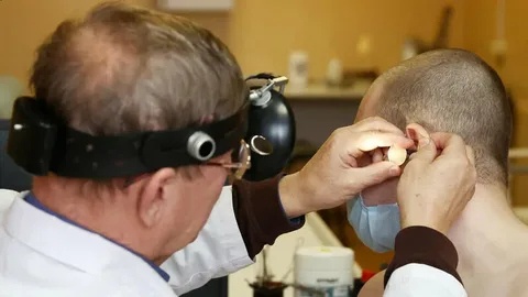 Виагра способна лечить глухоту