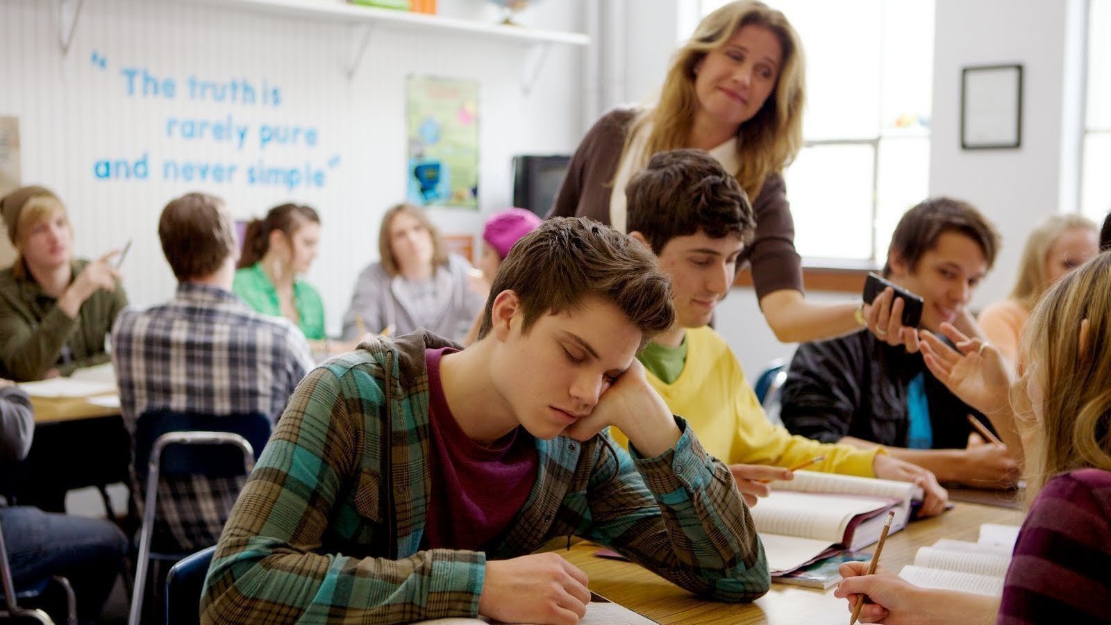 В России могут ввести 12-летнее школьное обучение