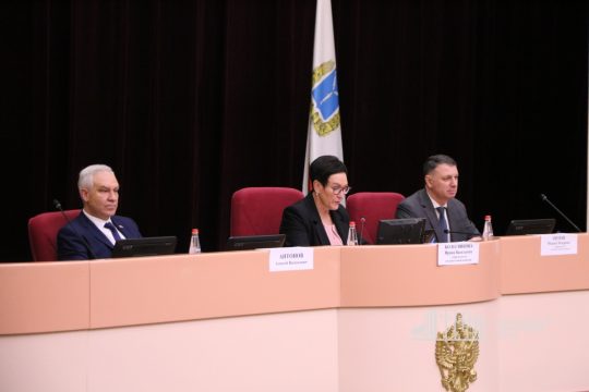 Областной бюджет пополнится деньгами