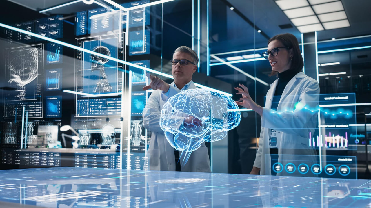 Кабмин расширяет сферы применения искусственного интеллекта