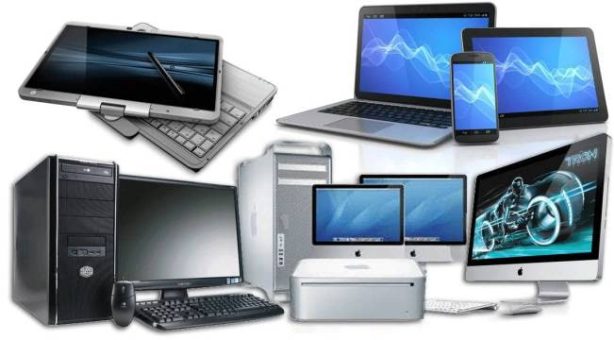 Цены на компьютерную технику вырастут в начале 2026 года