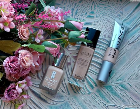 Спрос на косметику для ухода за кожей уверенно растёт