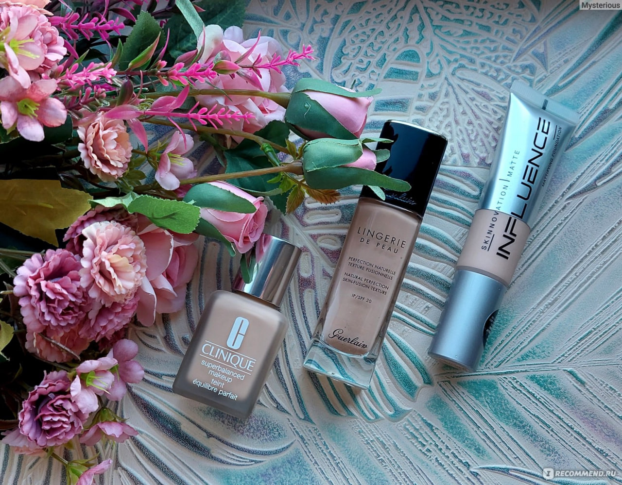 Спрос на косметику для ухода за кожей уверенно растёт