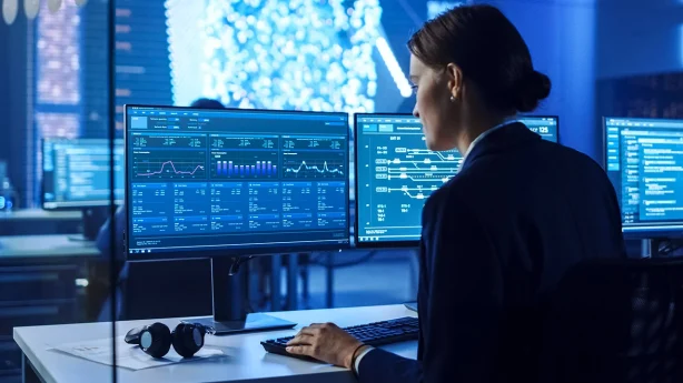 В регионе самое популярное направление обучения- специалист по работе с системами  ИИ