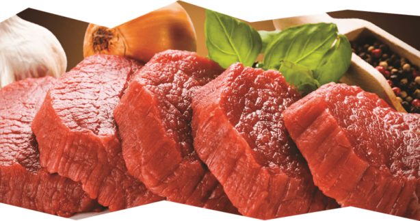 В Россию запрещен ввоз мяса и меда из Беларуси