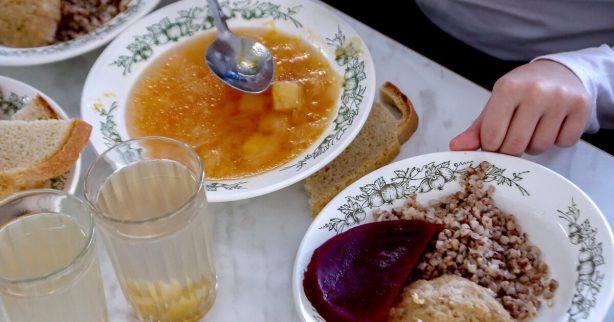 В регионе признано недействительными 25 контрактов на поставку мяса в интернат для престарелых