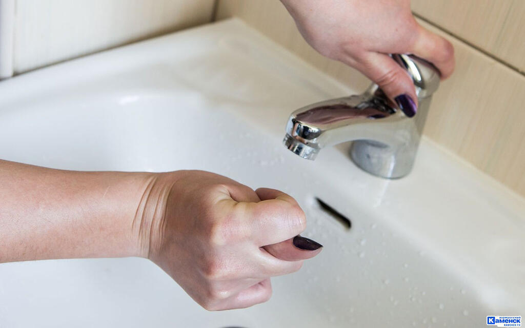 В Кировском районе Саратова воды  будет мало