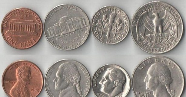 В Америке перестали чеканить цент