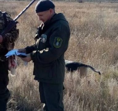 В охотугодьях  региона  рейды продолжаются