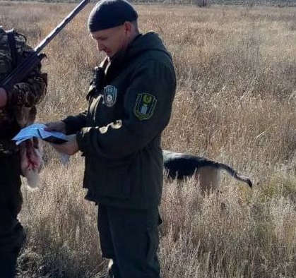 В охотугодьях  региона  рейды продолжаются