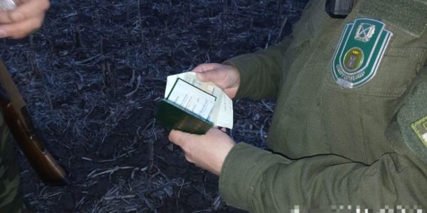 Проход и проезд на полигон «Гурьяново» будет запрещен