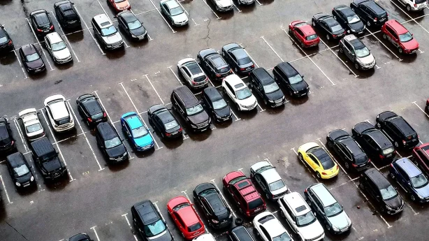 Новые правила расчёта утильсбора на легковые автомобили вступают в силу с 1 декабря этого года