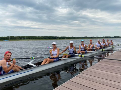 Командировочные саратовским спортсменам предлагают увеличить