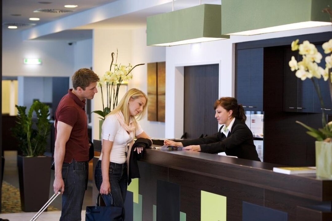 Как заселиться в гостиницу без проблем