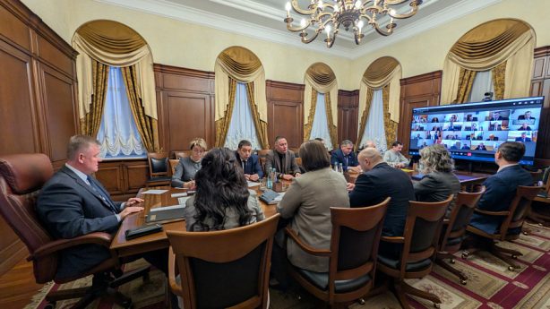 Саратов: заработают ли «фильтры» на пути коррупционных преступлений?