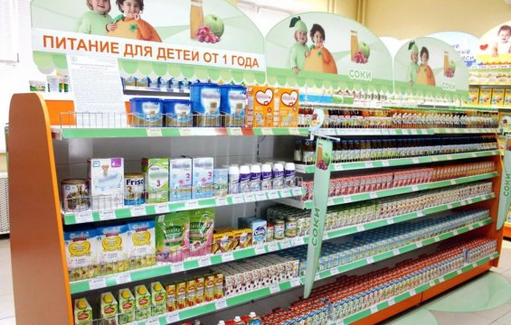 Кабмин расширил перечень лечебных продуктов для детей-инвалидов