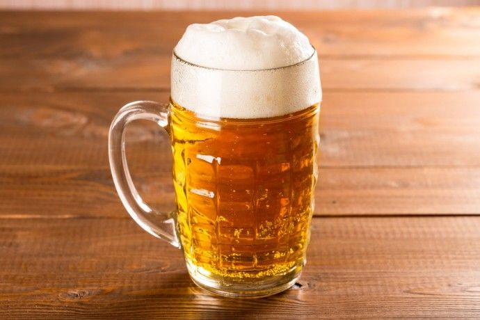 В декабре изменятся требования к отгрузке пива