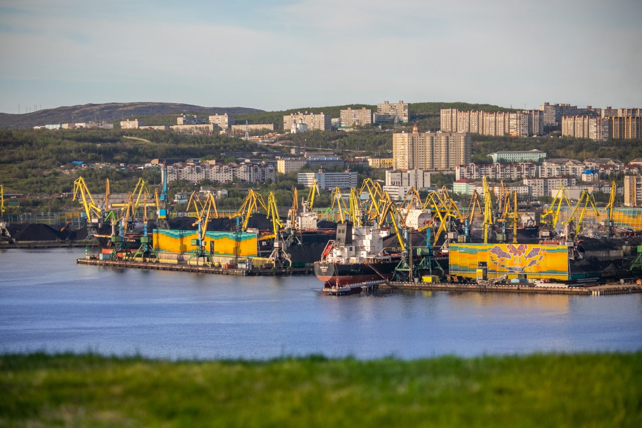 В России готовится масштабное обновление портовой инфраструктуры