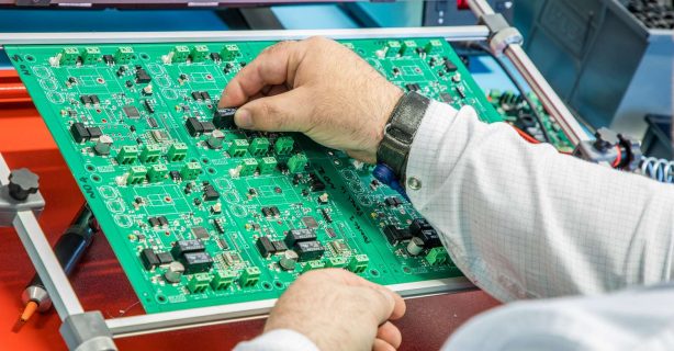 В России  в будущем году начнут взимать технологический сбор