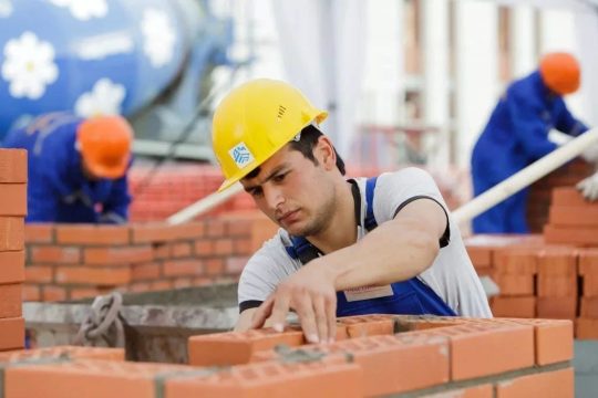 Обучение рабочим профессиям станет доступнее