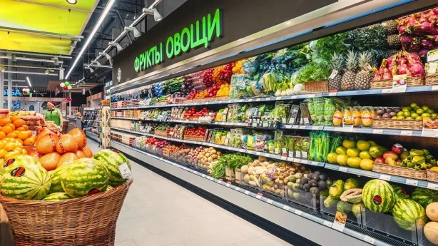 Торговым сетям ограничат  наценку