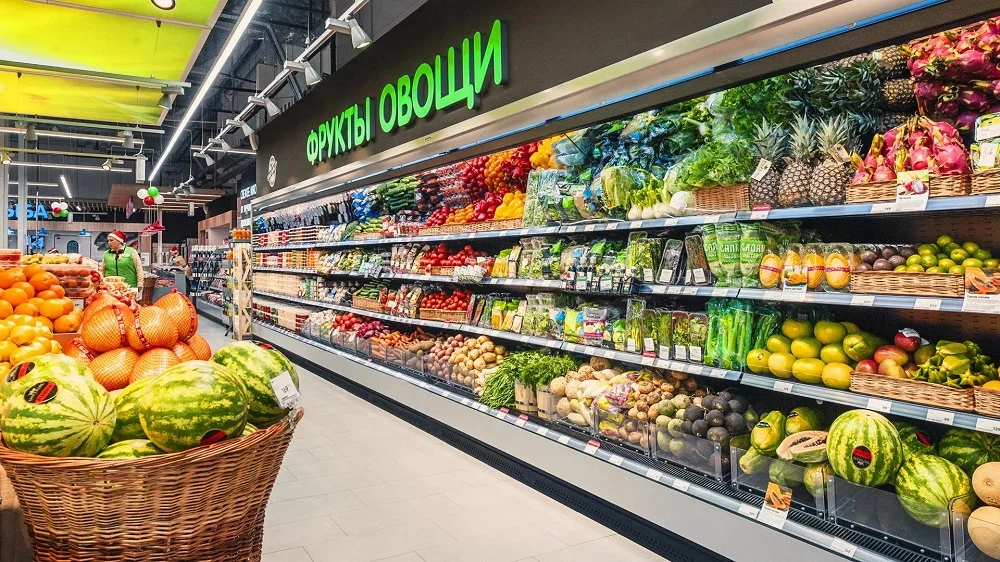 Торговым сетям ограничат  наценку