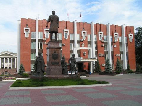 Бывшим госслужащим имеющим судимость и  недвижимость за рубежом отменят дополнительные  пенсии