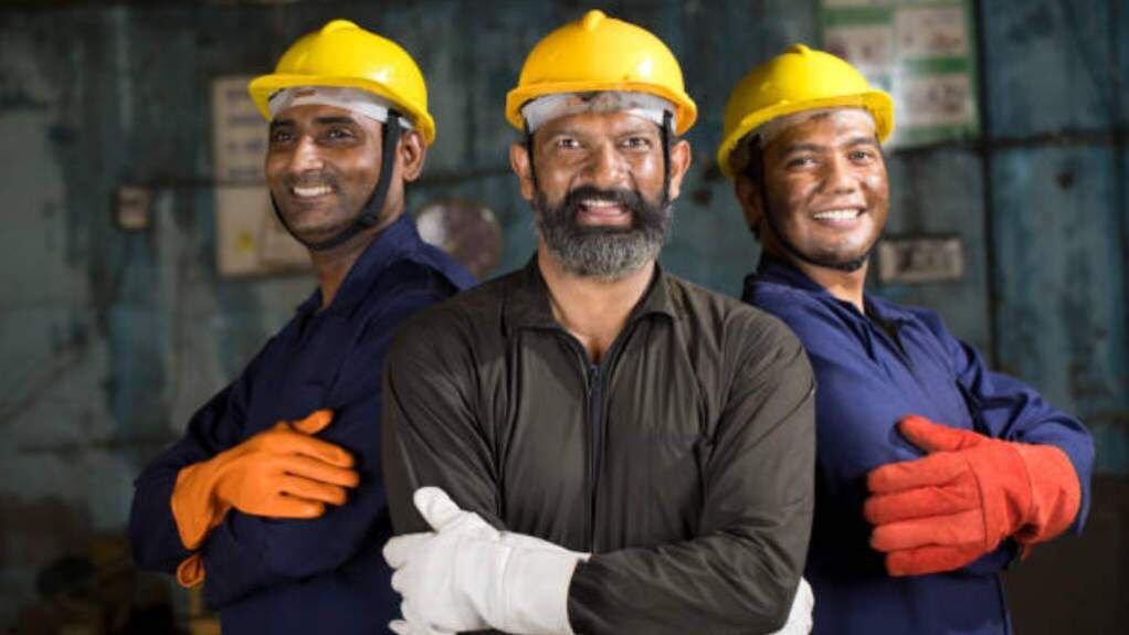 В России изменяется национальный состав миграции