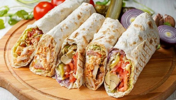 ГОСТ на шаурму вот-вот будет принят