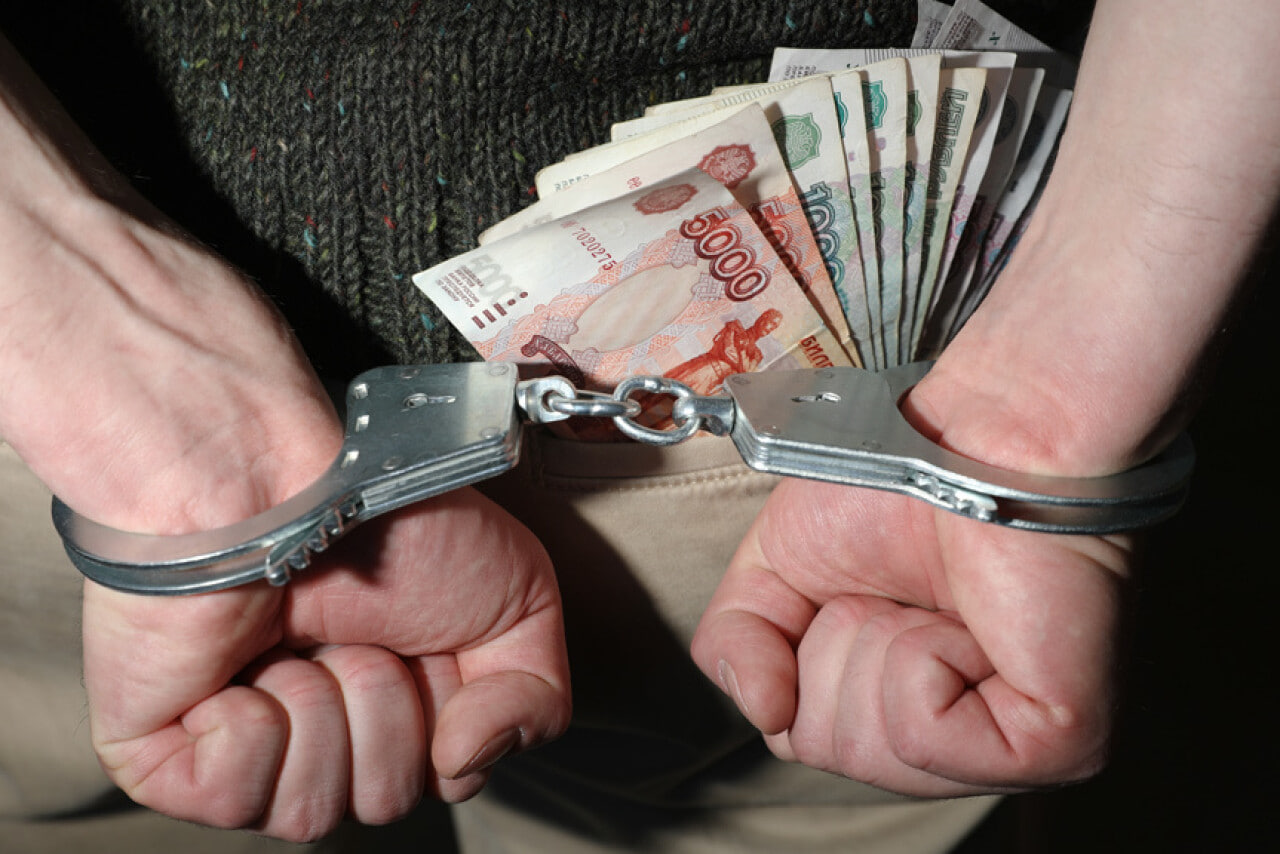 В России вырастут штрафы за экономические преступления