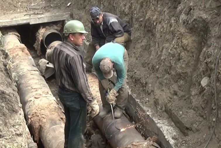 Чиновникам  за безобразия в ЖКХ будут вменяться скромные штрафы