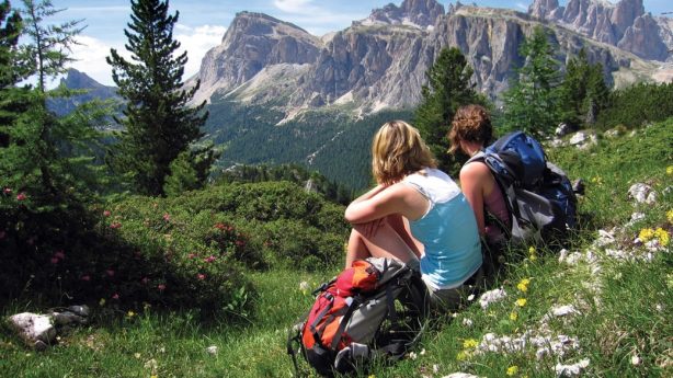 Какие страны предпочитают посещать жители РФ