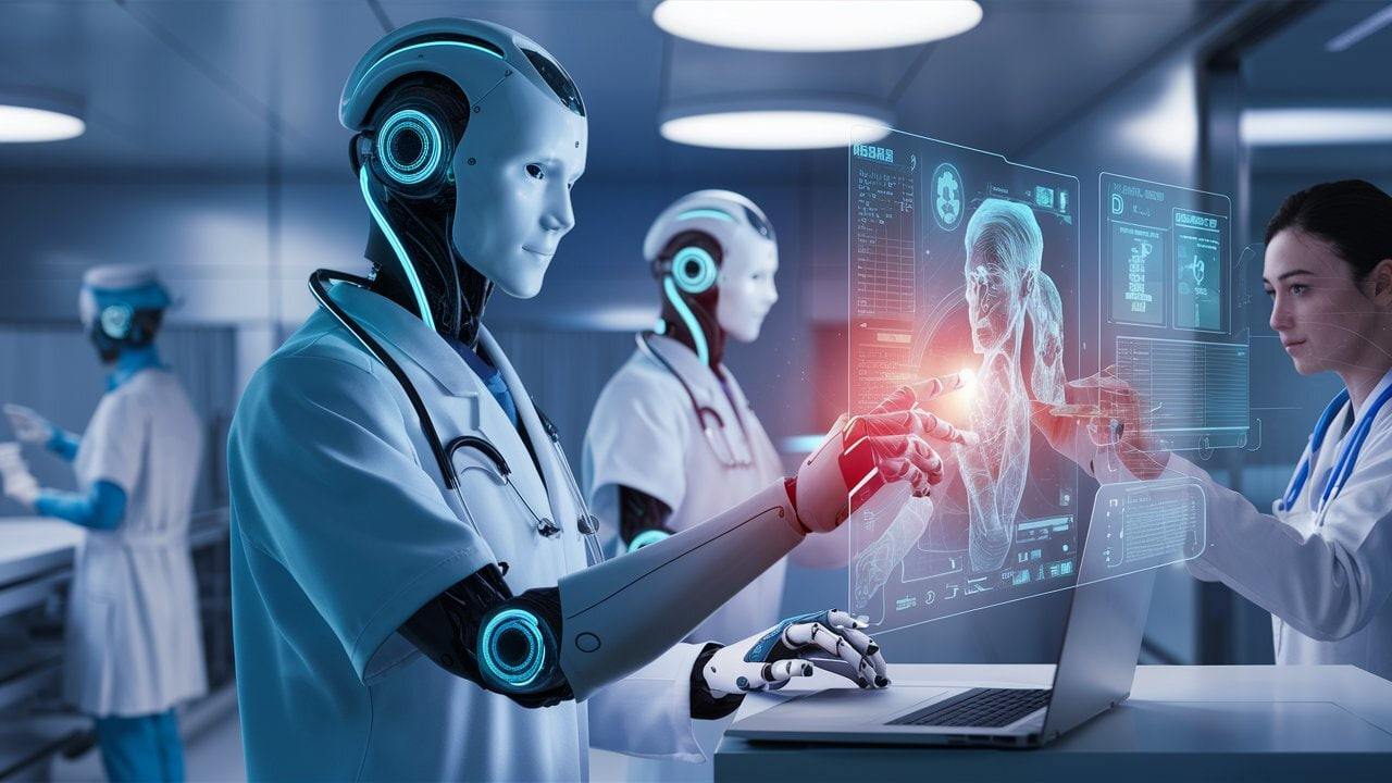 Нейросети уступают диагнозам врачей