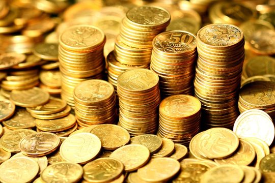 Крупнейшие компании России снижают  чистую прибыль